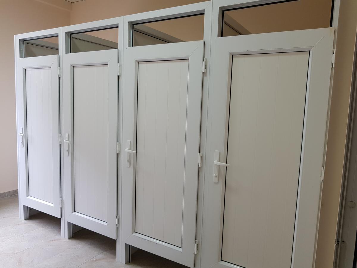 יירבאן Welcome Friends Hostel מראה חיצוני תמונה