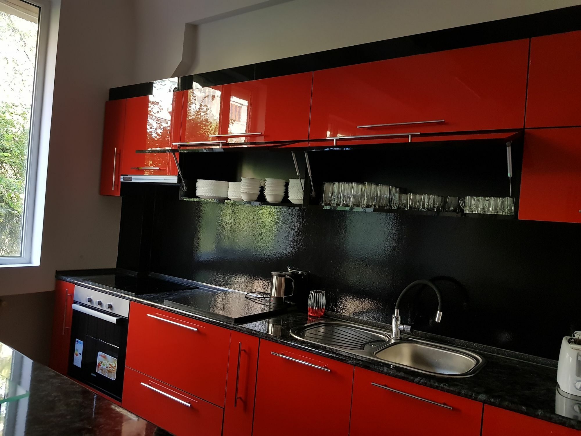 יירבאן Welcome Friends Hostel מראה חיצוני תמונה
