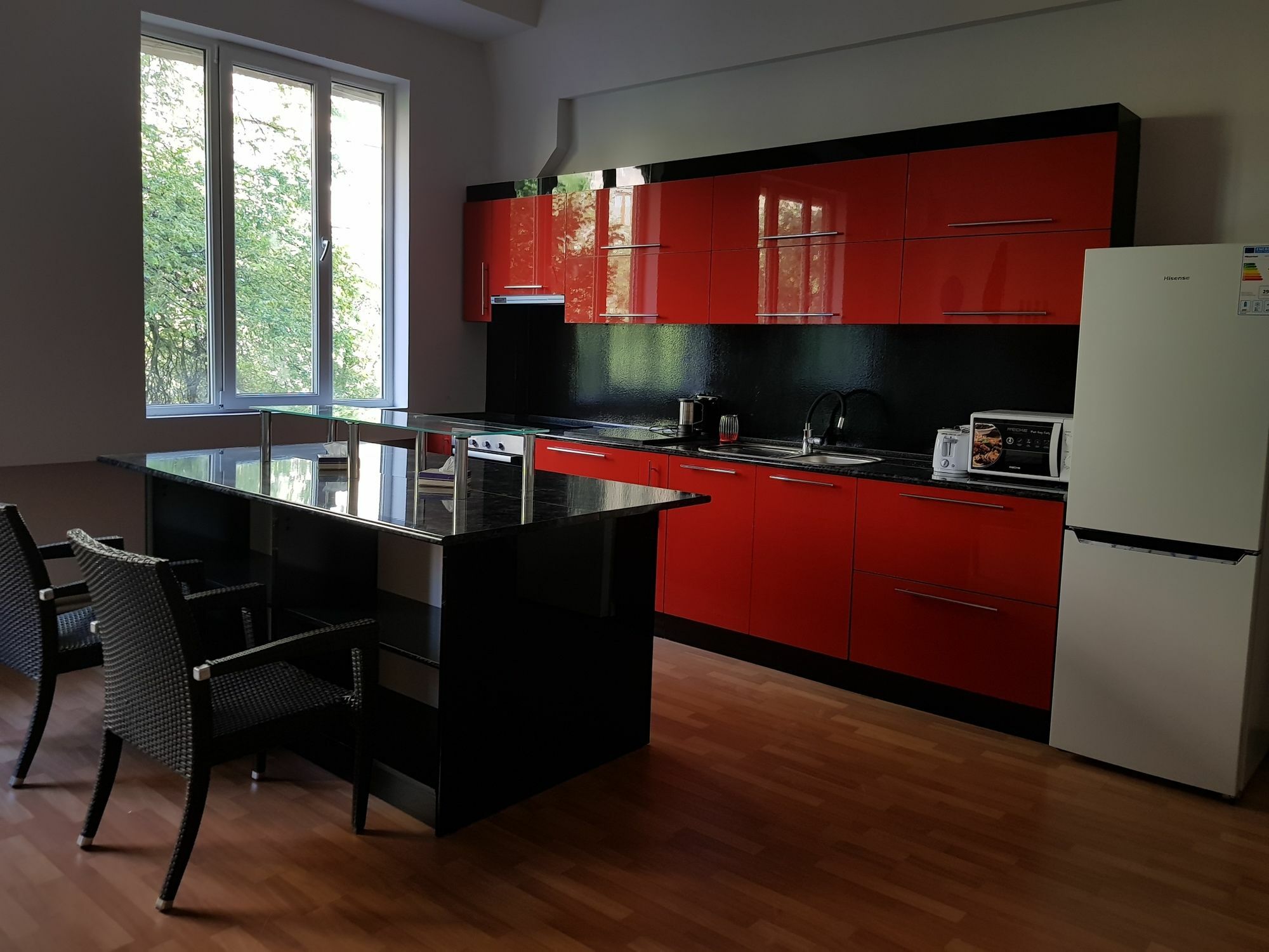 יירבאן Welcome Friends Hostel מראה חיצוני תמונה